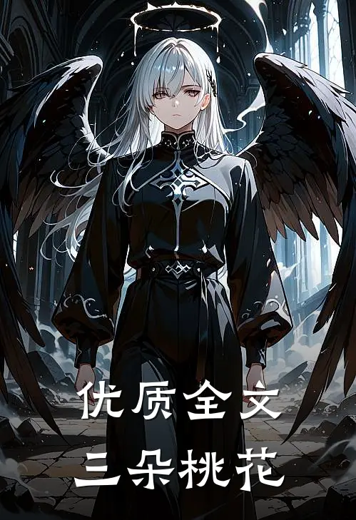 优质全文三朵桃花