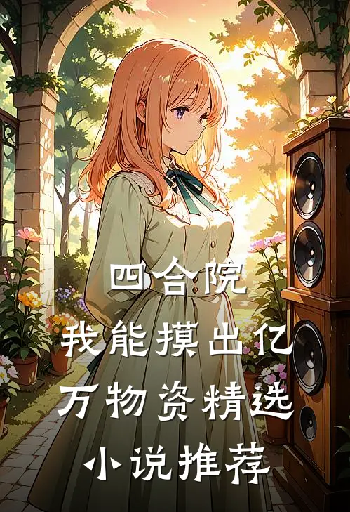 四合院：我能摸出亿万物资精选小说推荐