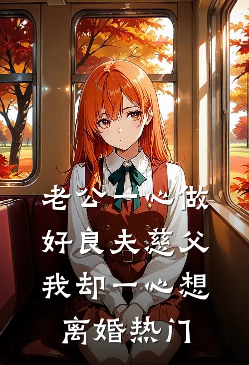 老公一心做好良夫慈父，我却一心想离婚热门