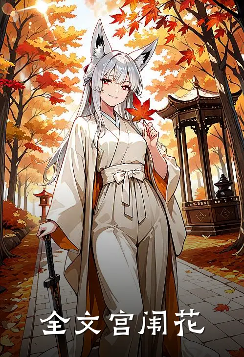 全文宫闱花