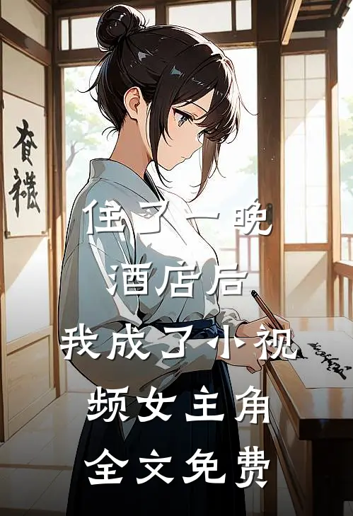 住了一晚酒店后，我成了小视频女主角全文免费