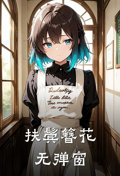 扶鬓簪花无弹窗