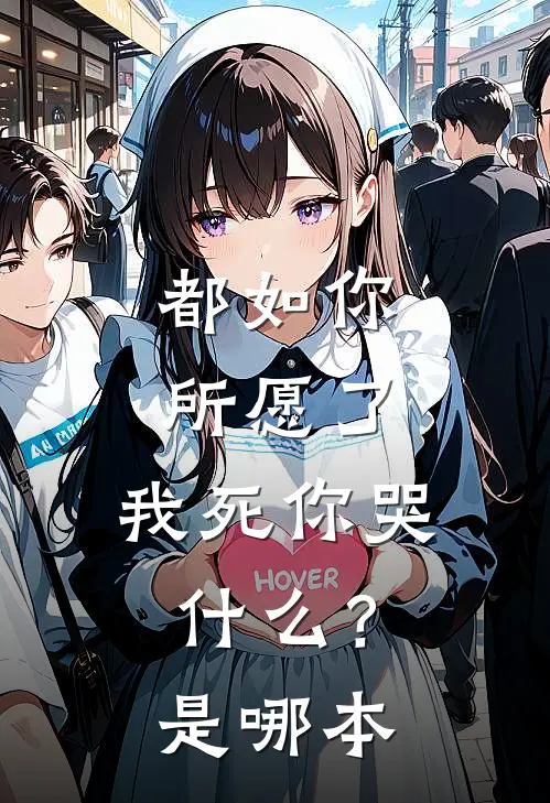 都如你所愿了，我死你哭什么？是哪本