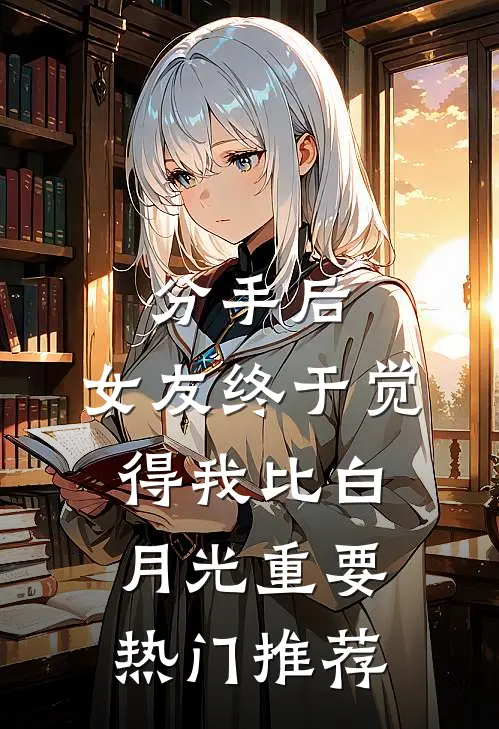 分手后，女友终于觉得我比白月光重要热门推荐