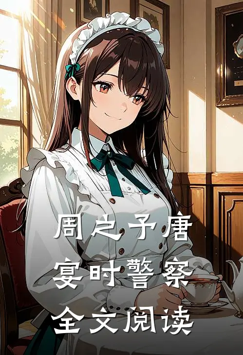 周之予唐宴时警察全文阅读