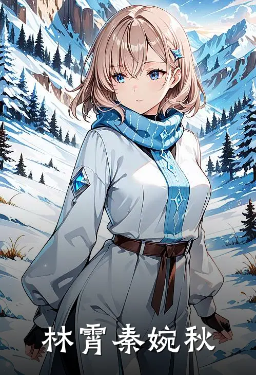 林霄秦婉秋