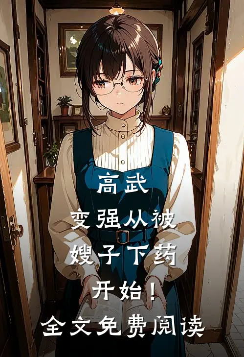 高武：变强从被嫂子下药开始！全文免费阅读