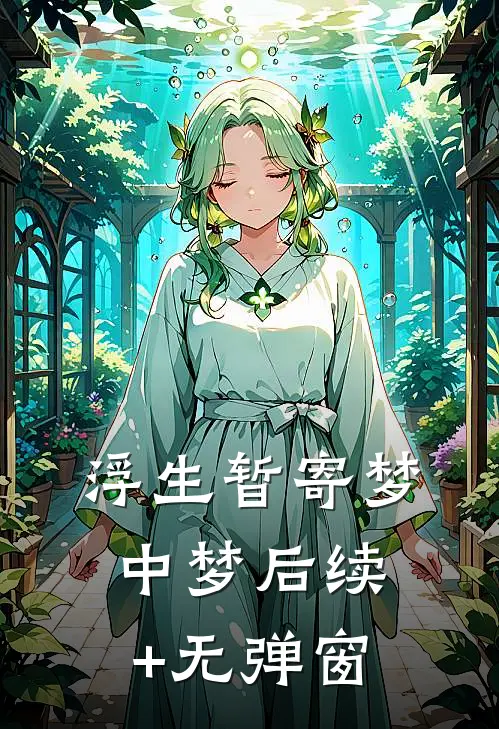 浮生暂寄梦中梦后续+无弹窗