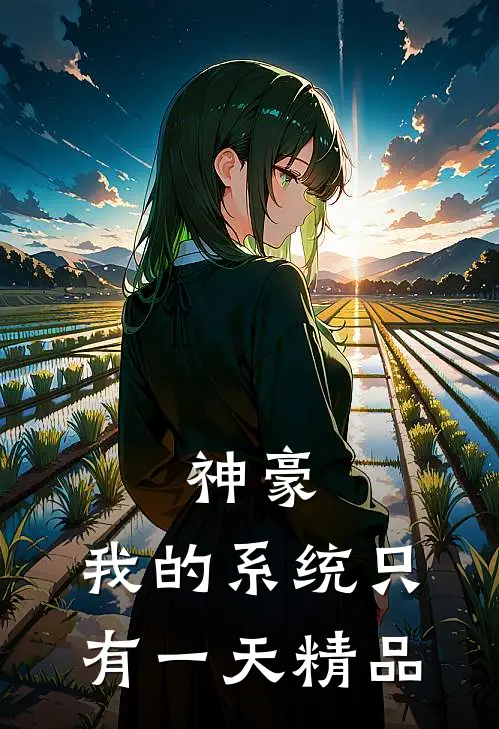 神豪：我的系统只有一天精品
