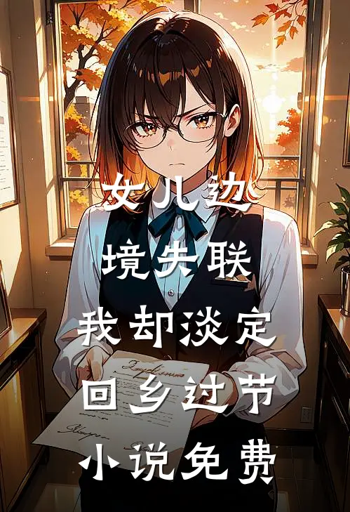 女儿边境失联，我却淡定回乡过节小说免费