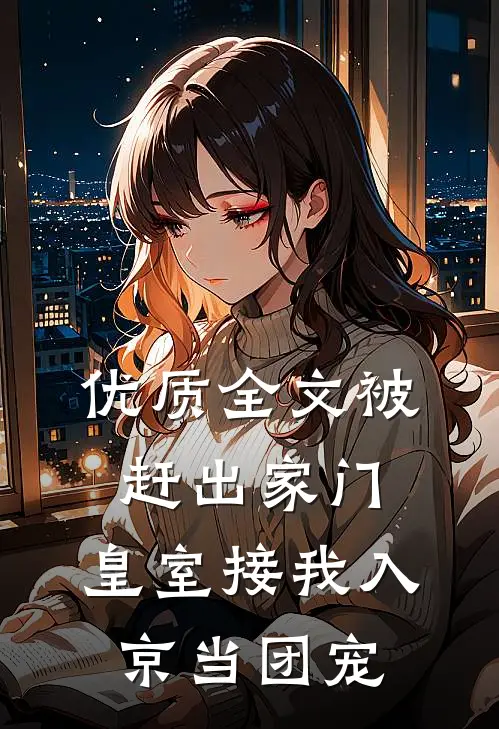 优质全文被赶出家门，皇室接我入京当团宠
