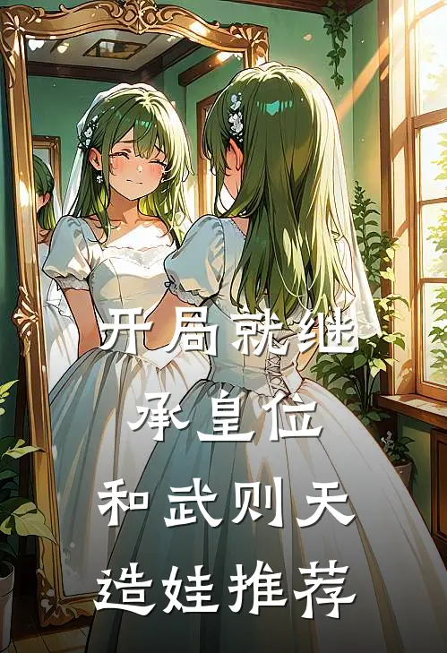 开局就继承皇位，和武则天造娃推荐