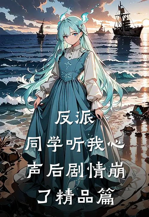 反派：同学听我心声后剧情崩了精品篇