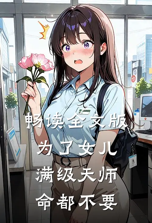 畅读全文版为了女儿，满级天师命都不要