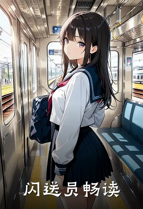 闪送员畅读