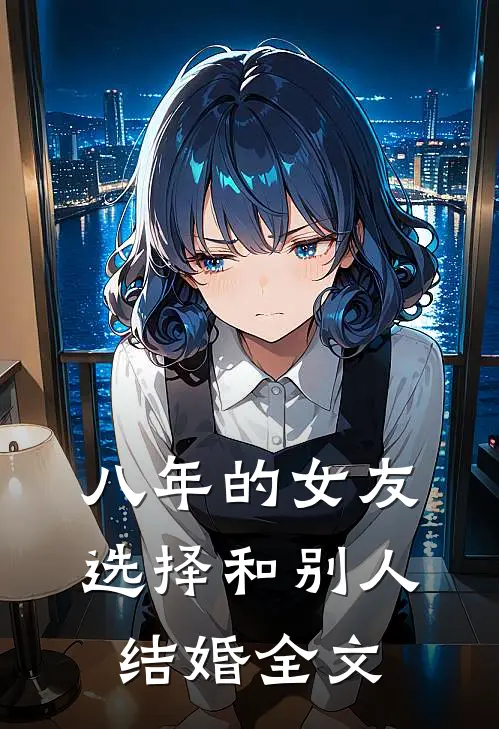 八年的女友，选择和别人结婚全文