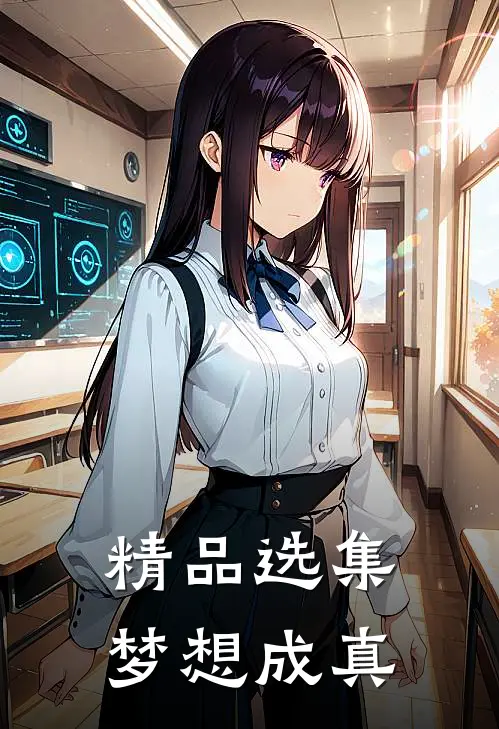 精品选集梦想成真