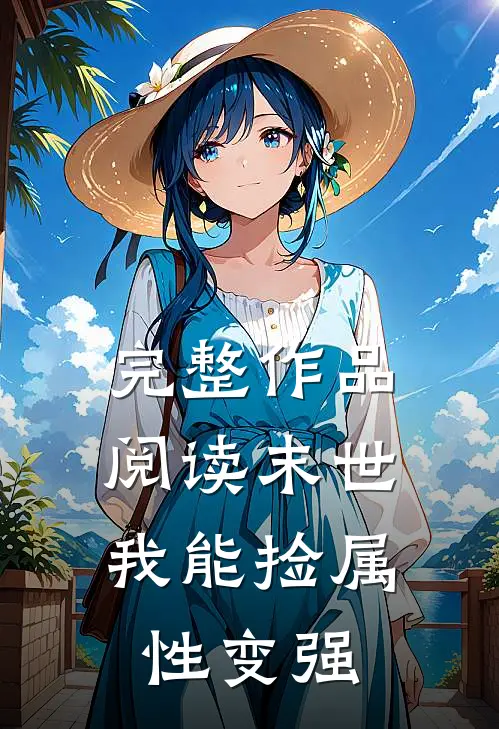 完整作品阅读末世：我能捡属性变强