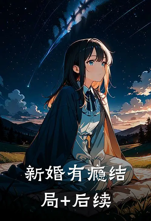 新婚有瘾结局+后续
