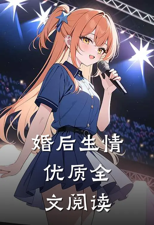 婚后生情优质全文阅读