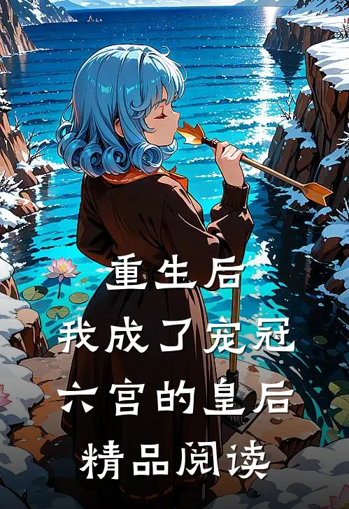 重生后，我成了宠冠六宫的皇后精品阅读