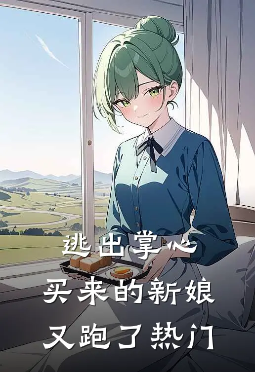 逃出掌心：买来的新娘又跑了热门