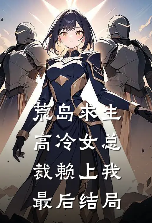 荒岛求生：高冷女总裁赖上我最后结局