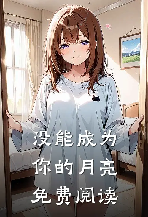 没能成为你的月亮免费阅读