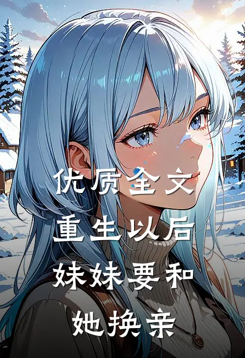 优质全文重生以后，妹妹要和她换亲