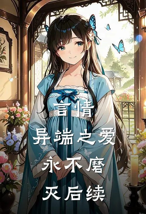 言情：异端之爱，永不磨灭后续