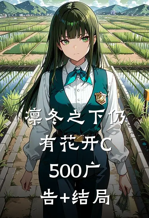 凛冬之下仍有花开C500广告+结局
