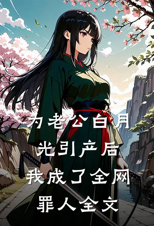 为老公白月光引产后，我成了全网罪人全文