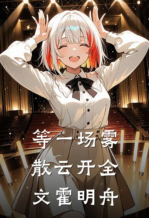 等一场雾散云开全文霍明舟