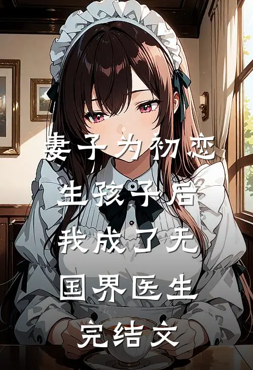妻子为初恋生孩子后，我成了无国界医生完结文