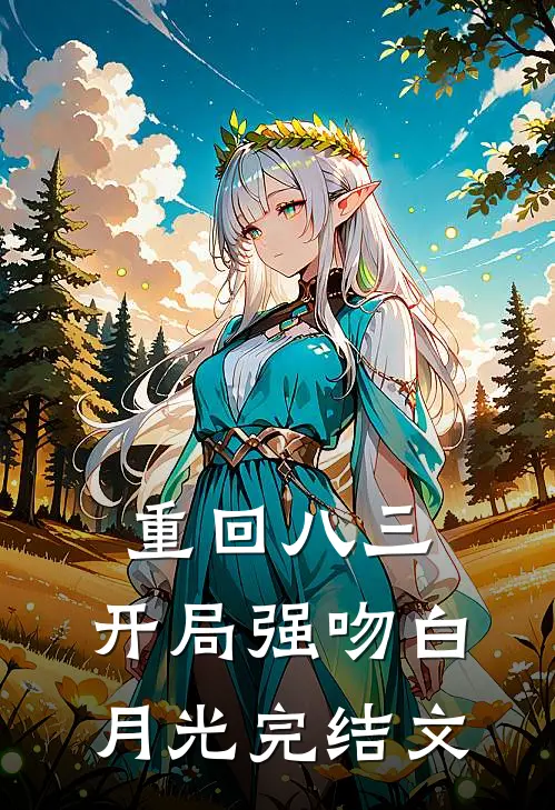 重回八三：开局强吻白月光完结文