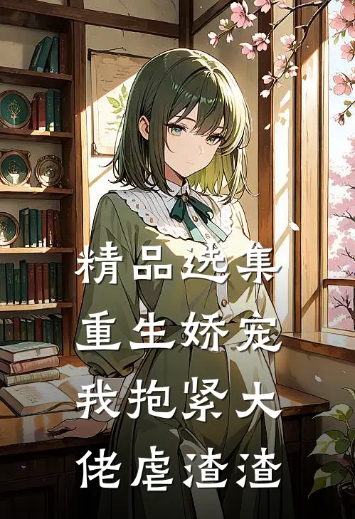 精品选集重生娇宠：我抱紧大佬虐渣渣
