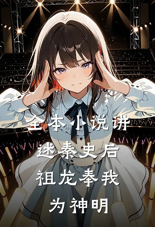全本小说讲述秦史后，祖龙奉我为神明