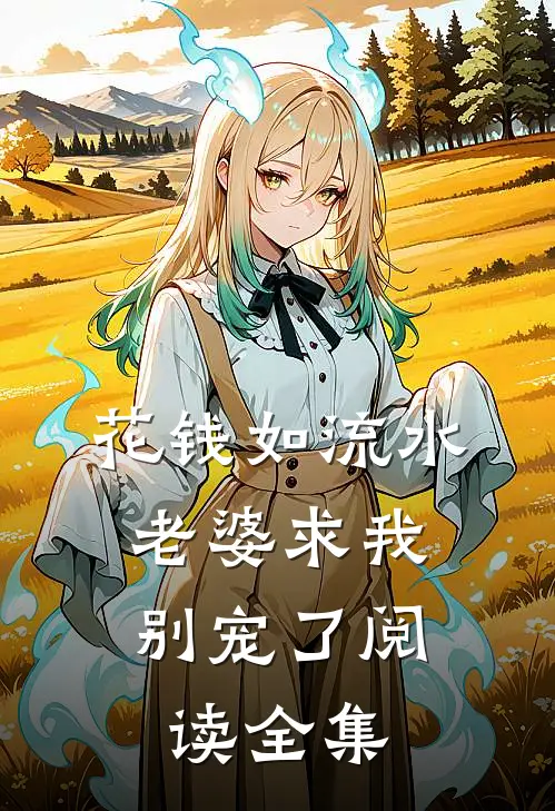 花钱如流水，老婆求我别宠了阅读全集