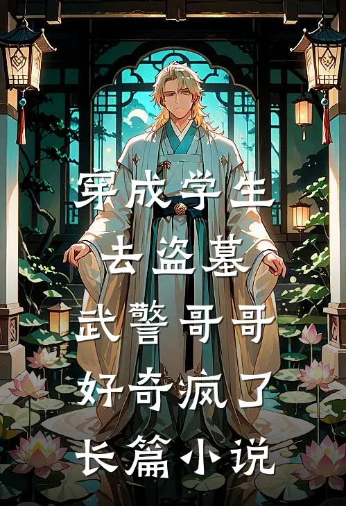 穿成学生去盗墓，武警哥哥好奇疯了长篇小说