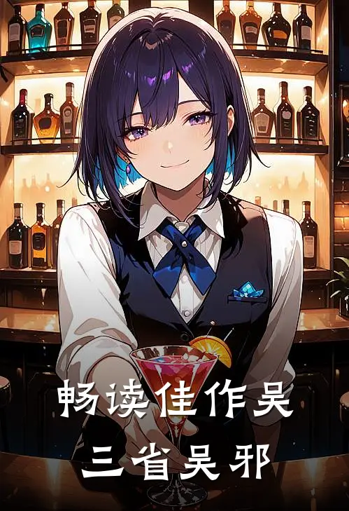 畅读佳作吴三省吴邪