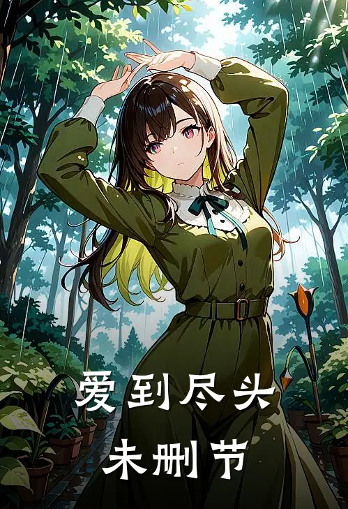 爱到尽头未删节