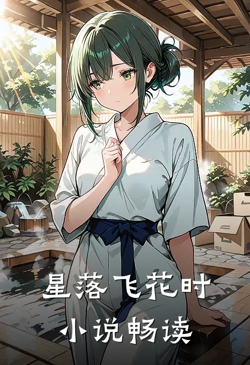 星落飞花时小说畅读
