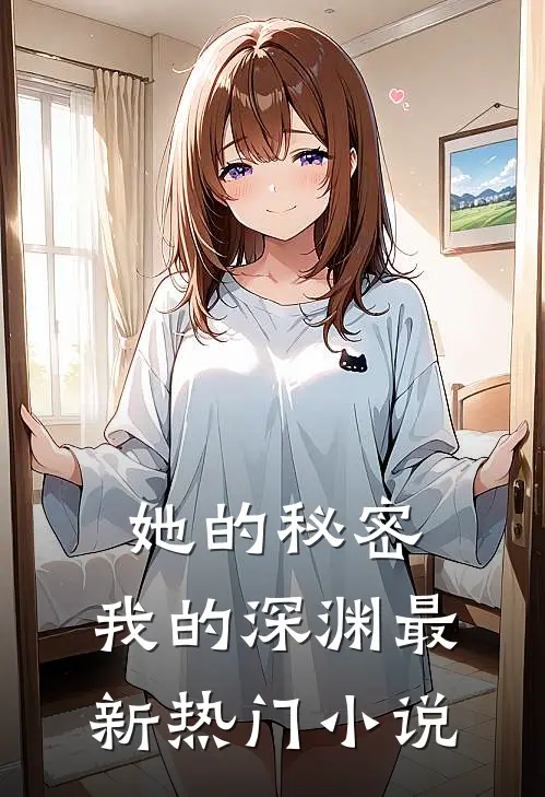 她的秘密，我的深渊最新热门小说