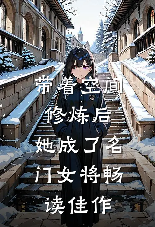 带着空间修炼后，她成了名门女将畅读佳作