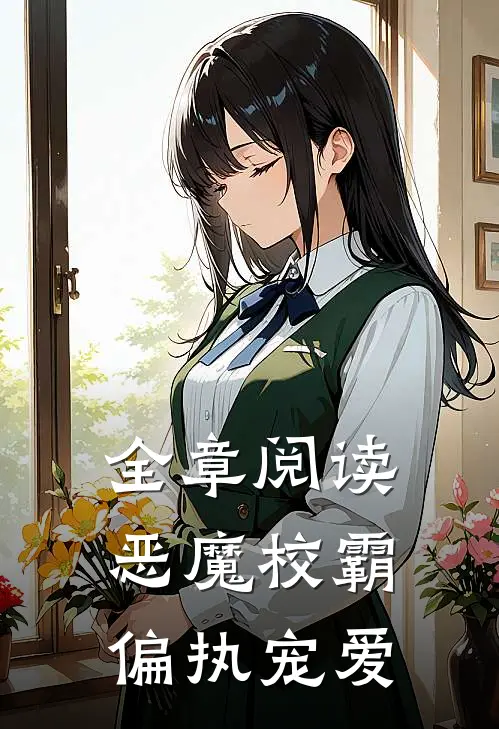 全章阅读恶魔校霸偏执宠爱