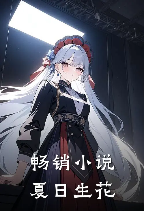 畅销小说夏日生花