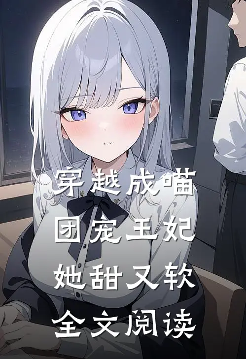 穿越成喵：团宠王妃她甜又软全文阅读