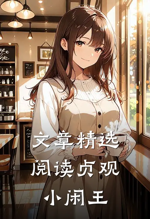 文章精选阅读贞观小闲王