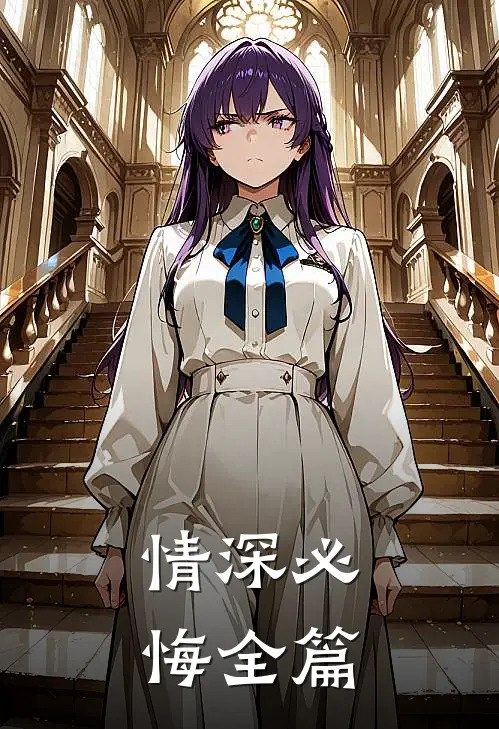 情深必悔全篇