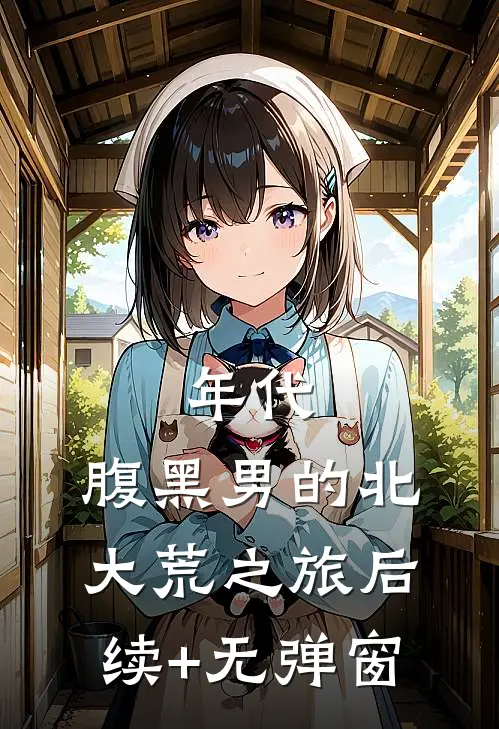 年代：腹黑男的北大荒之旅后续+无弹窗
